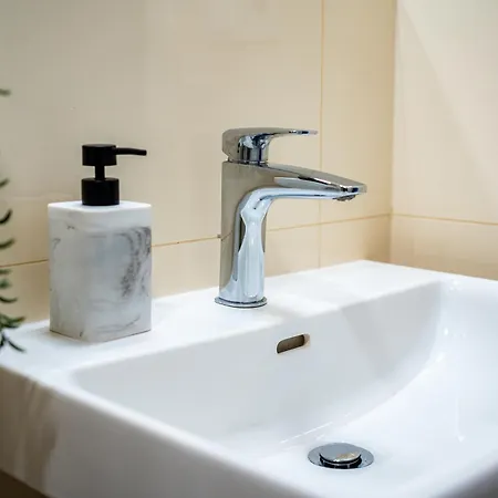 Apartman Horizont Old Town - 5min Walk Center