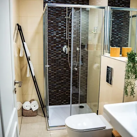 Apartment Horizont Old Town - 5min Walk Center *
